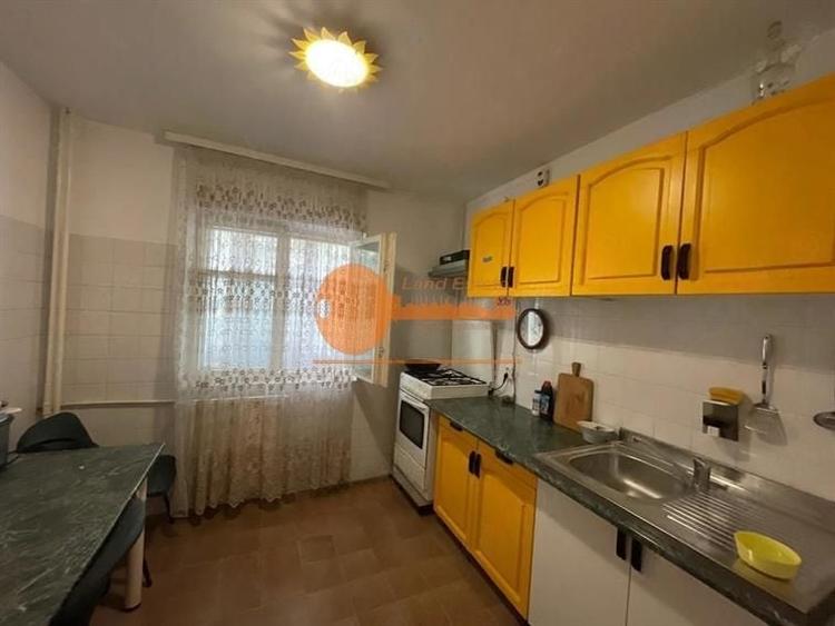 Apartament cu 2 camere decomandat, mobilat în Aviației