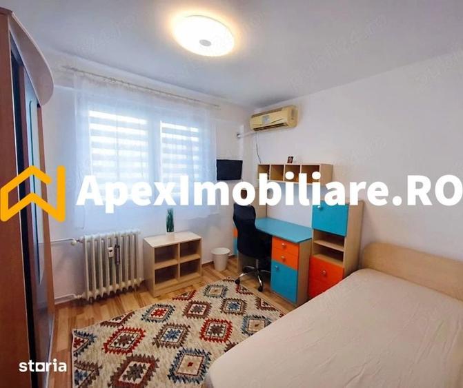Apartament 2 camere de inchiriat Salajan Bucuresti | ApexImobiliare.ro - 5