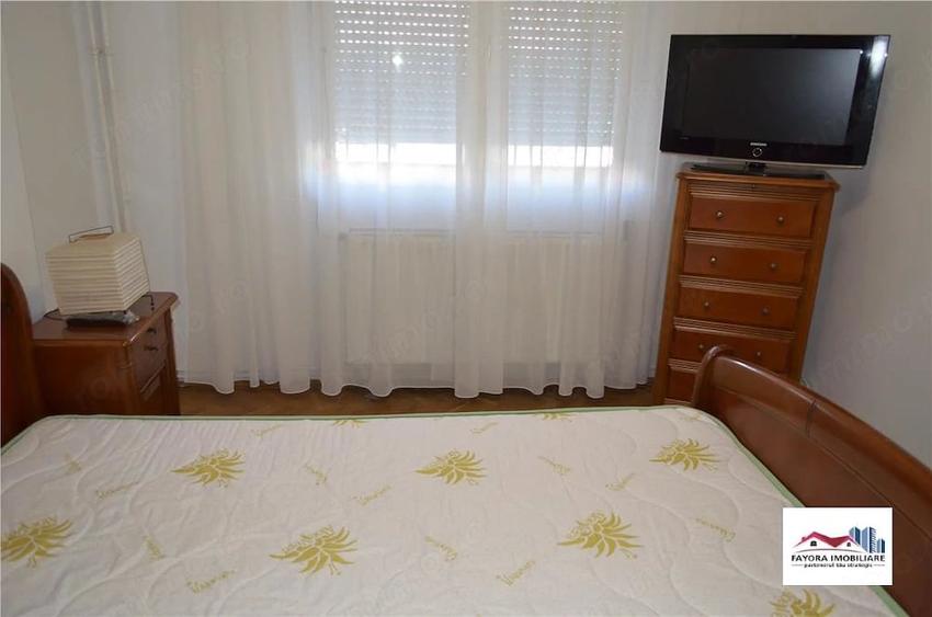 Apartament cu 2 camere în Semicentral