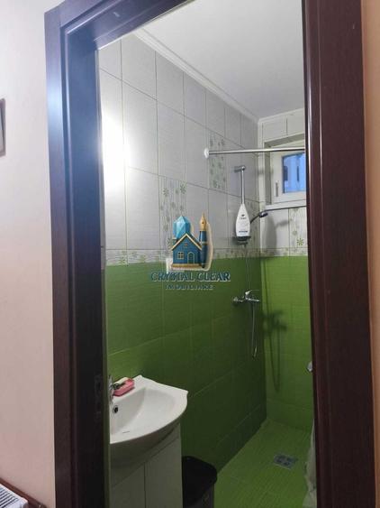 Garsonieră decomandată în Semicentral