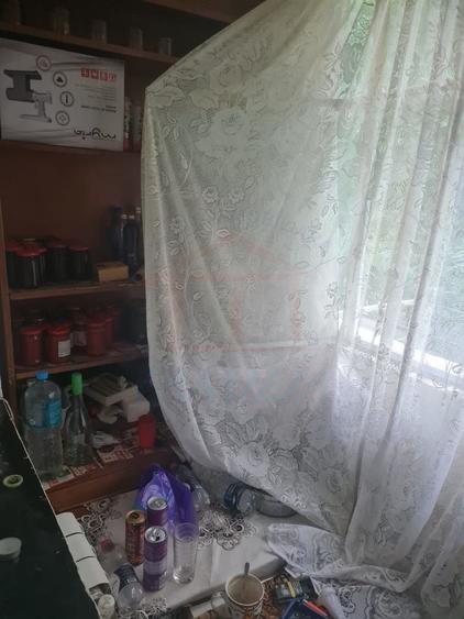 Apartament cu 2 camere semidecomandat în Micro 19