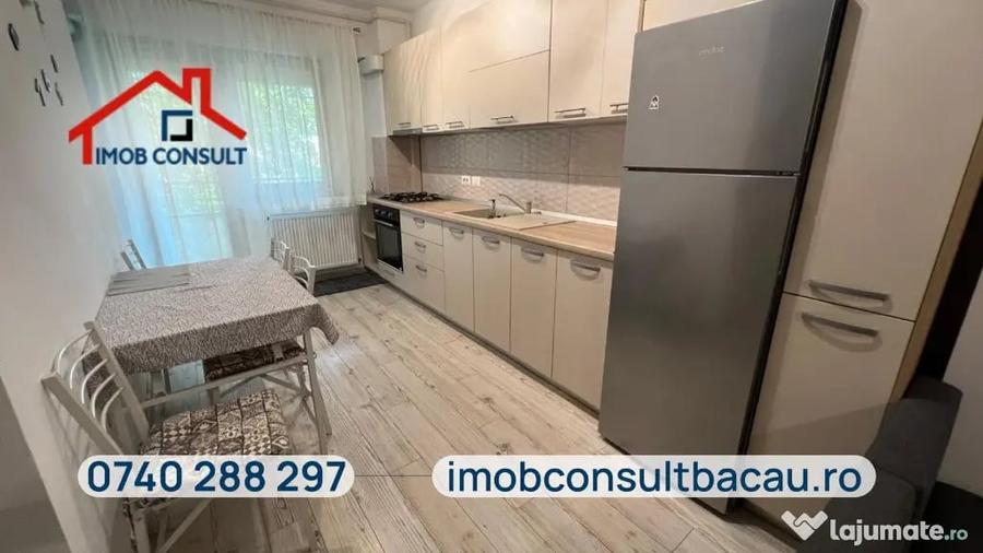 Apartament cu 2 camere decomandat în Ultracentral