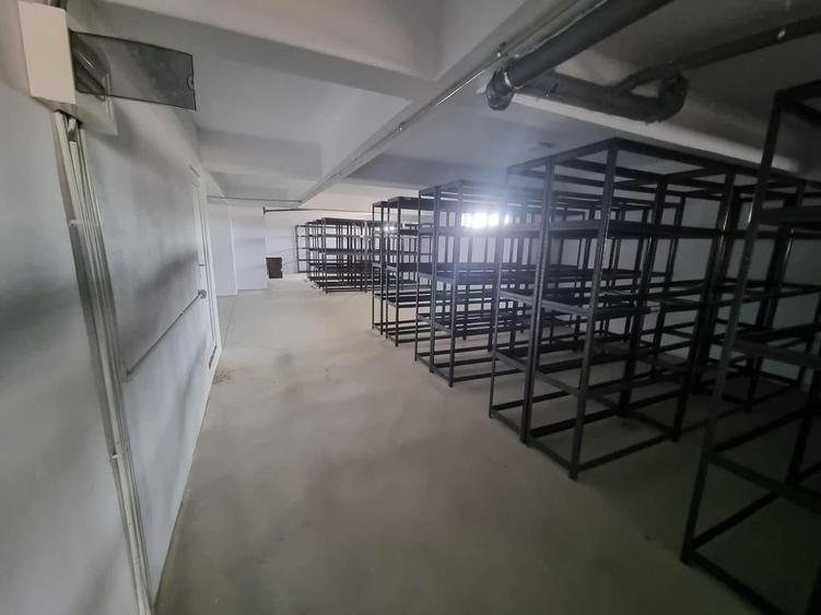 Spațiu comercial, de 358 mp, în Fundeni