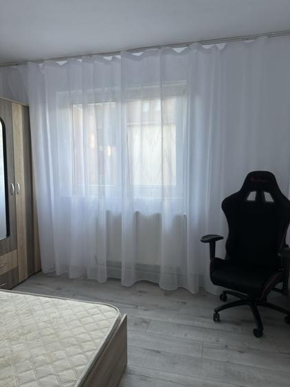 Inchiriez apartament cu doua camere zona Matei Basarab - 3