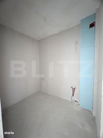Apartament cu 3 camere, 77,79 mp - zona Centrala - 6