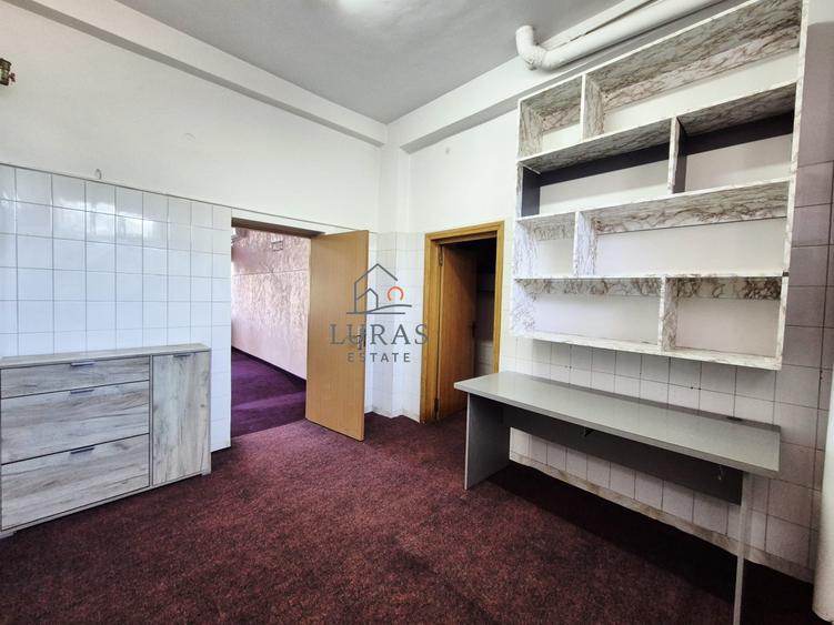 Spațiu comercial, de 60 mp, în Inel II
