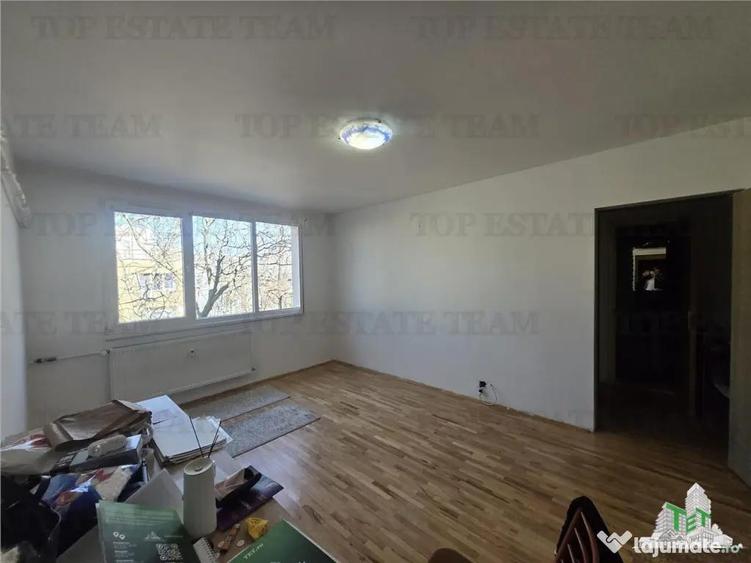 Apartament de 3 camere in Drumul Taberei, langa metrou si Pa - 9