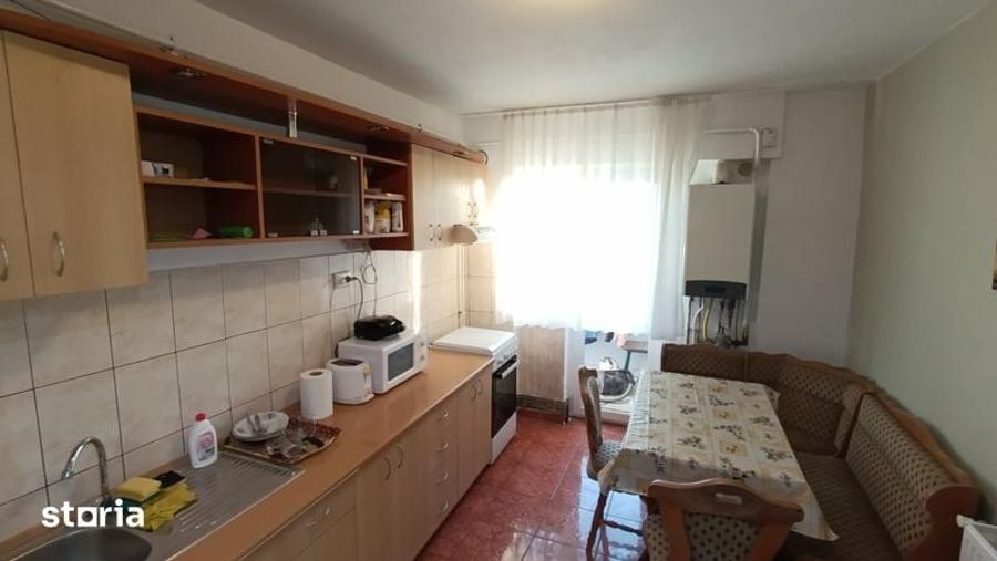 Apartament cu 2 camere în Gării