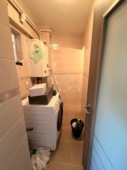 Apartament cu 3 camere decomandat, mobilat în Pipera