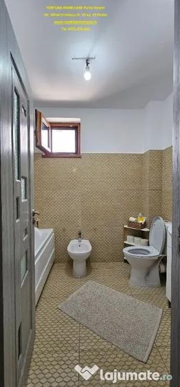 Apartament elegant 2 camere, etaj 3, cu boxa, loc parcare, Cartier Tei - 11