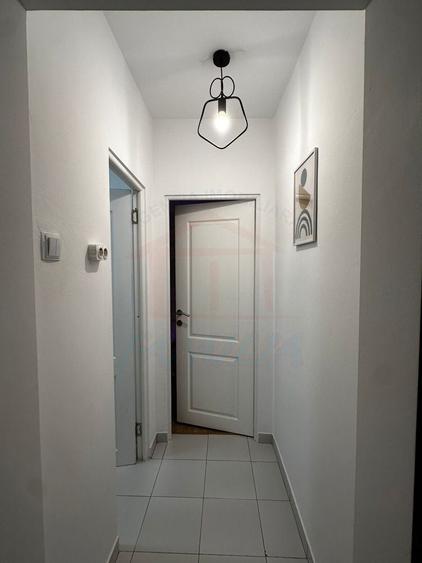 Apartament cu 2 camere decomandat, mobilat în Țiglina 2