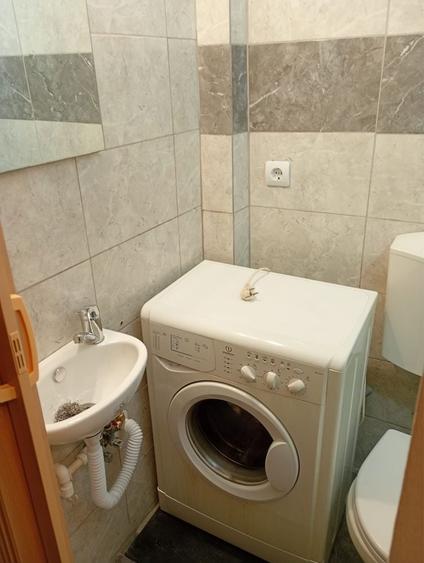 Garsonieră în Central