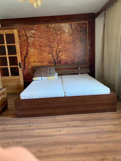 Apartament cu 3 camere decomandat în Luncă