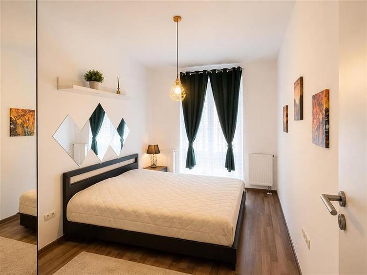 Studio cochet, etaj1, parcare, boxa, aria Coresi, Avantgarden, Tractorul, Brasov - 1