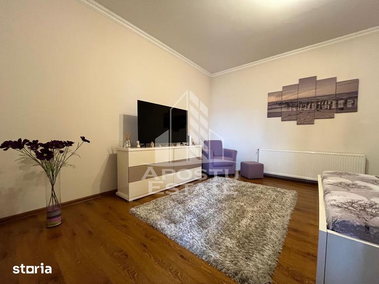 Casă cu 3 camere cu Teren 226 Mp în Șagului
