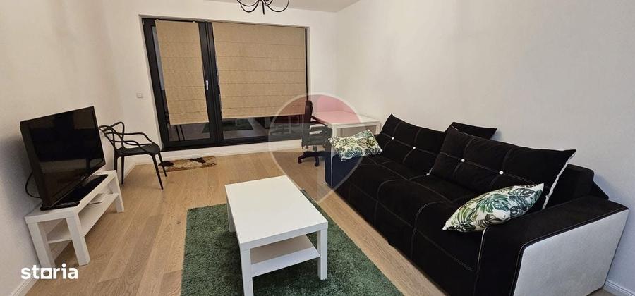 Apartament cu 2 camere langa Aula Transilvania - 8