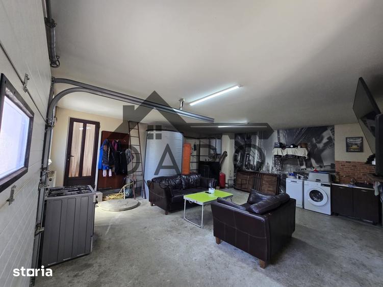 Casă cu 4 camere cu Teren 660 Mp în Livezeni