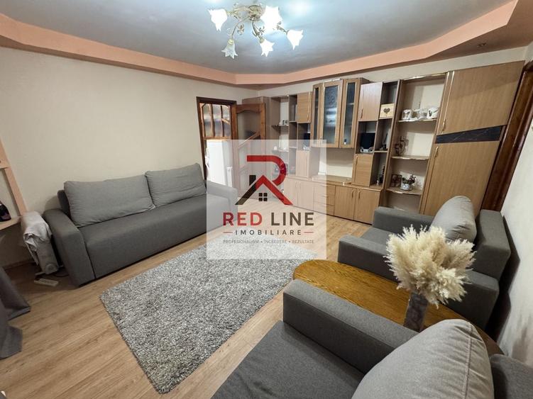 Apartament cu 2 camere, mobilat în Kiseleff