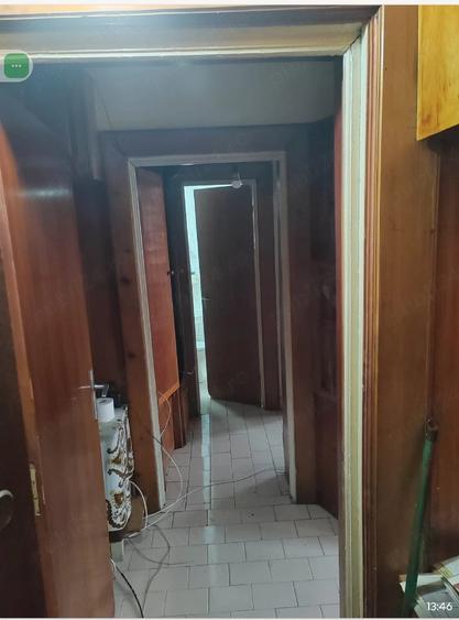 Apartament cu 3 camere decomandat în Tabaci