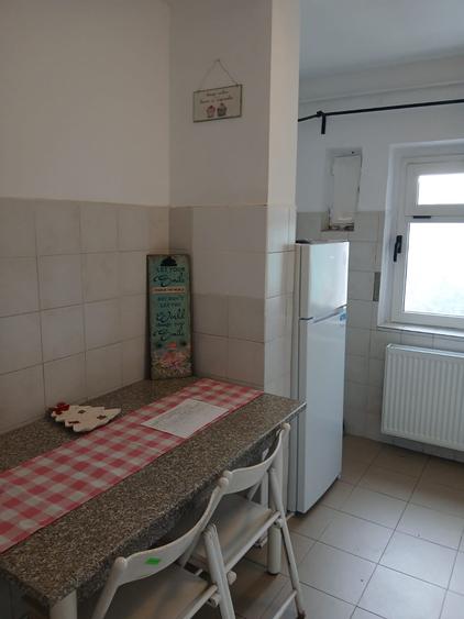 Tineretului -Pridvorului- cat friendly - 4
