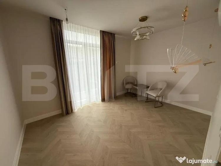 Apartament cu 2 camere decomandat în Aradului