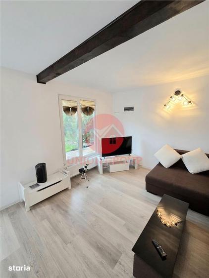 Casuta Superba, Teren 700 mp, Corbu, aproape de Lac - 19
