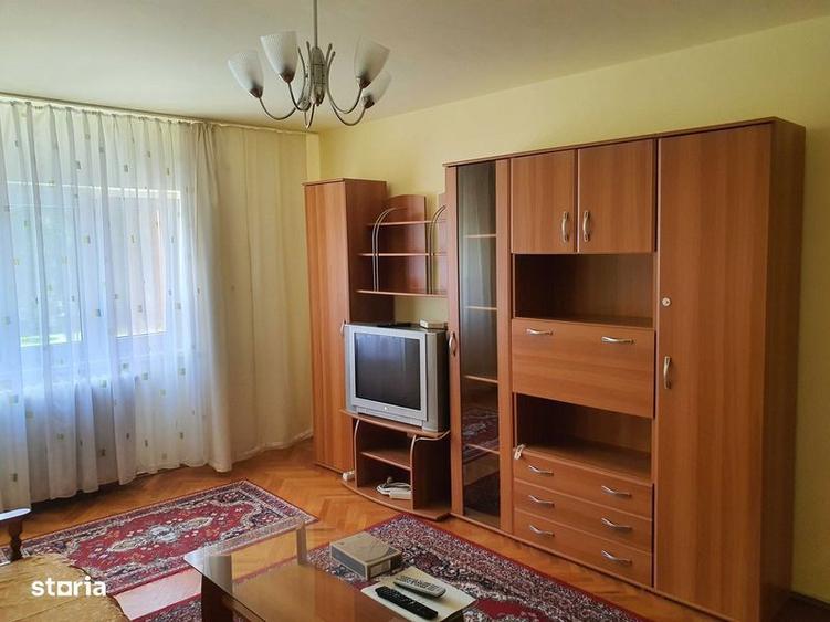 Inchiriere apartament 2 camere cu loc de parcare Alba Iulia - Cetate - 1