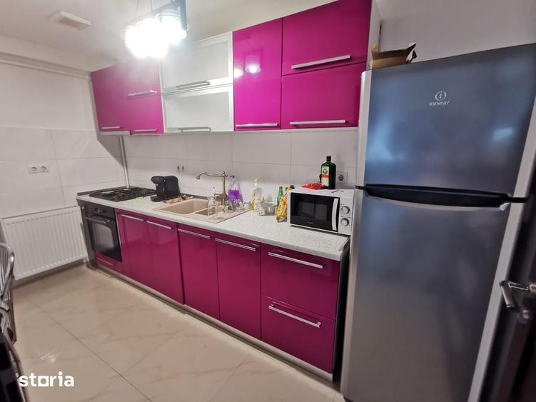 Apartament cu 4 camere în Mihai Viteazul