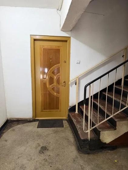 Garsonieră decomandată în Energiei