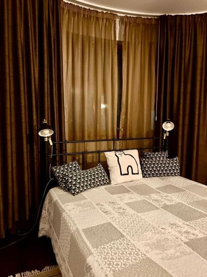 3 rooms apartment | Ștefan cel Mare | 130 sqm | Garage include - 7