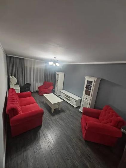 APARTAMENT 3 CAMERE | 2 BĂI | RENOVAT INTEGRAL | PARCARE | EDEN – INEL 1 - 1