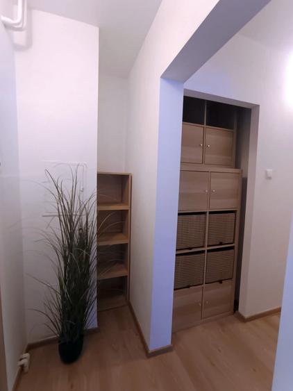 Prima inchiriere - 3 camere - Metrou Stefan cel Mare - 8