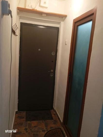 Garsonieră în Central