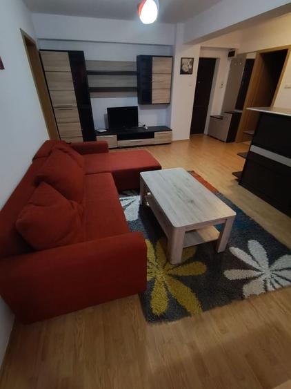 Inchiriez apartament cu 2 camere in Prima Nufarul - 15