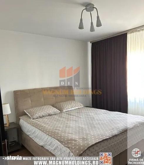 Apartament 2 camere, Popa-Sapca, etajul 1 - 5