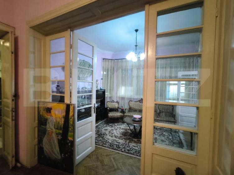 Spațiu comercial, de 190 mp, în Ultracentral