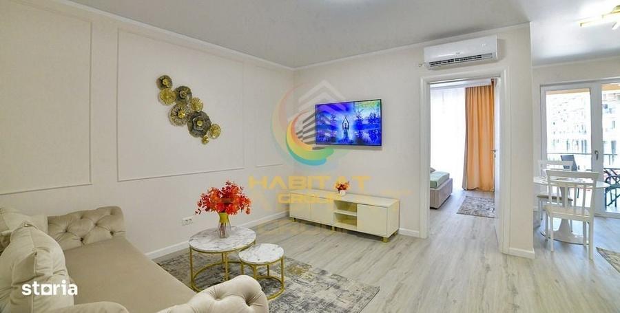Apartament 3 camere-300m Pasarela Berceni - 11