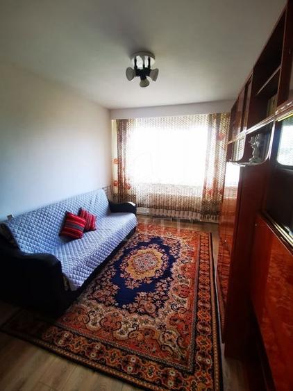 Apartament cu 4 camere decomandat în Mănăștur