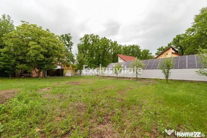 Teren în Găvana