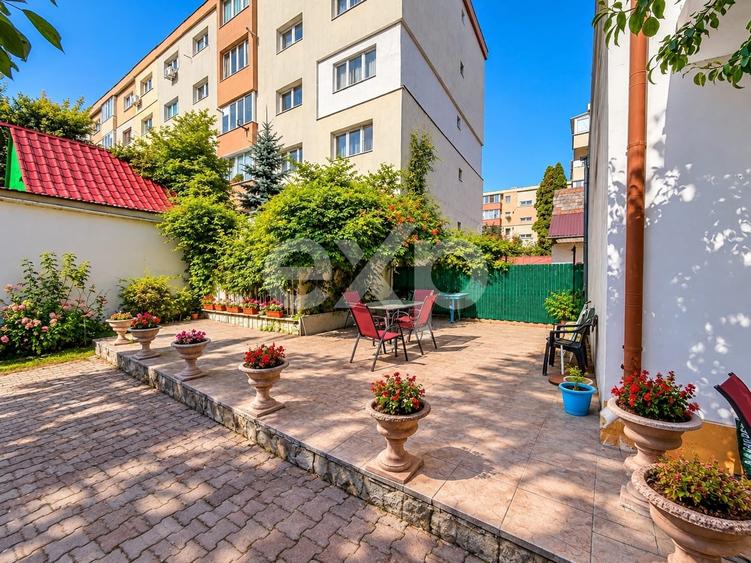 Hotel/Pensiune, de 170 mp, în Astra