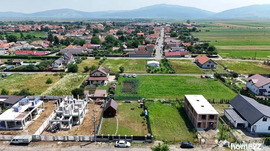 Teren în Prejmer