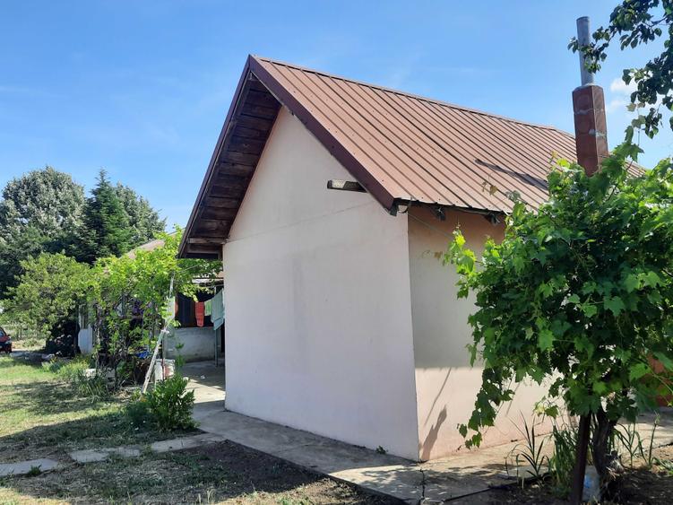 Spațiu comercial, în Amara