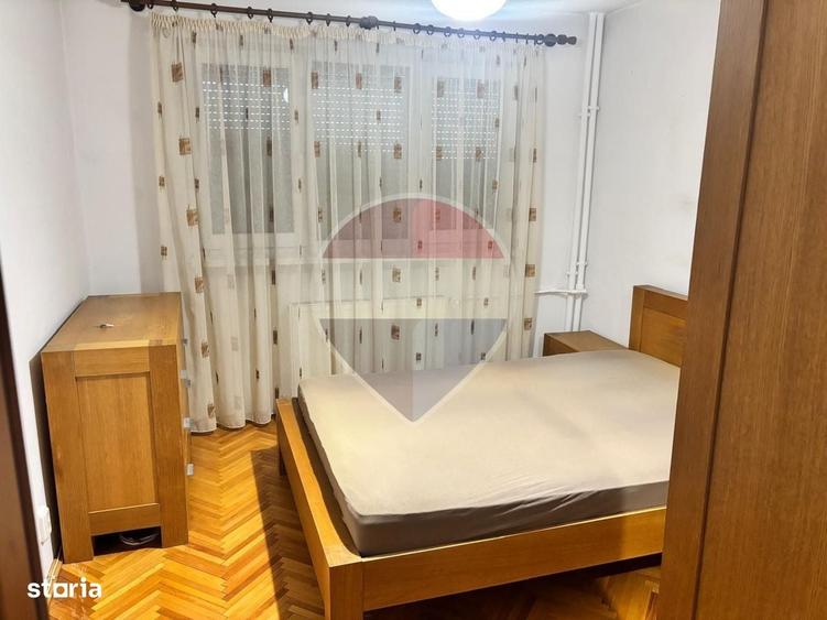 Apartament cu 2 camere în Rogerius
