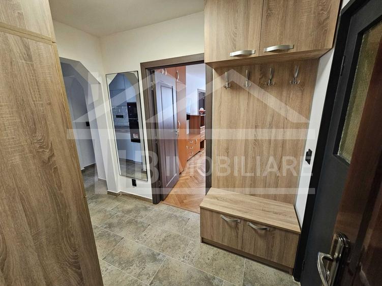 Apartament cu 2 camere, 54mp, Zona Ultracentral - 7