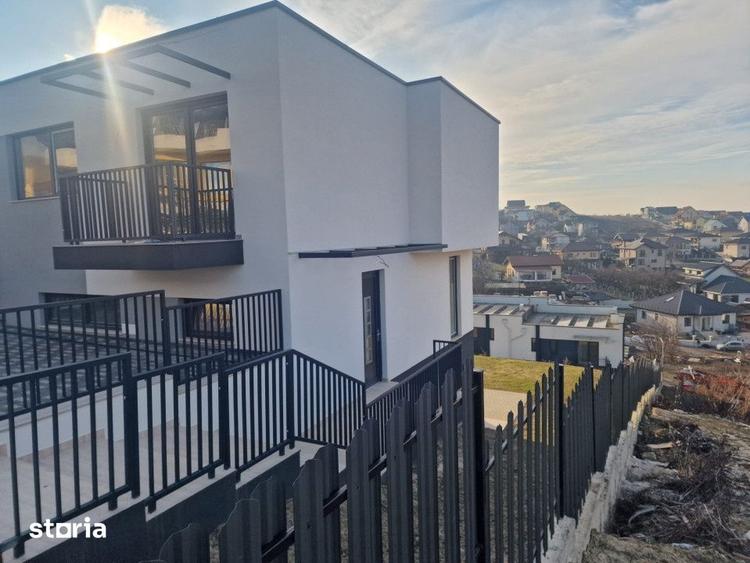 Casă cu 5 camere cu Teren 350 Mp în Central