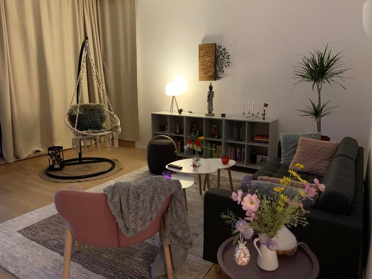 Apartament cu 3 camere decomandat în Armeneasca