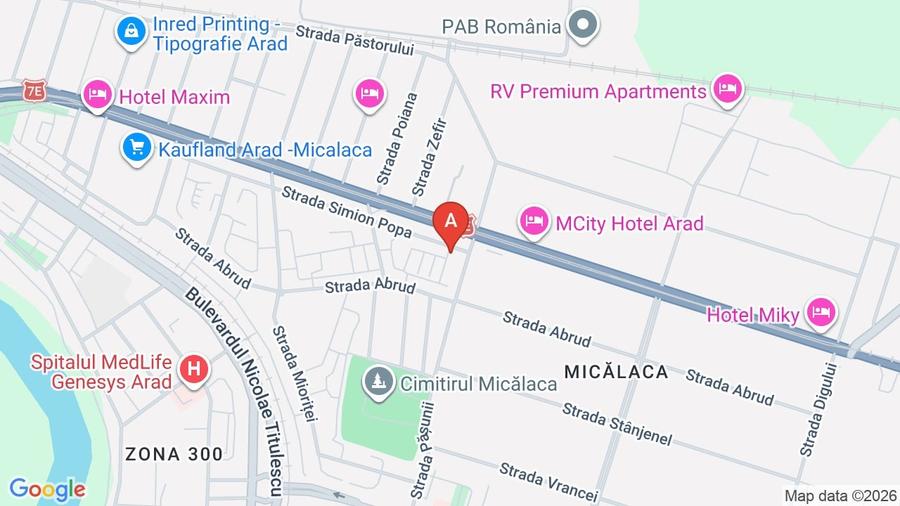Inchiriez apartament doua camere langa Lidl Micalalca - Arad - 1