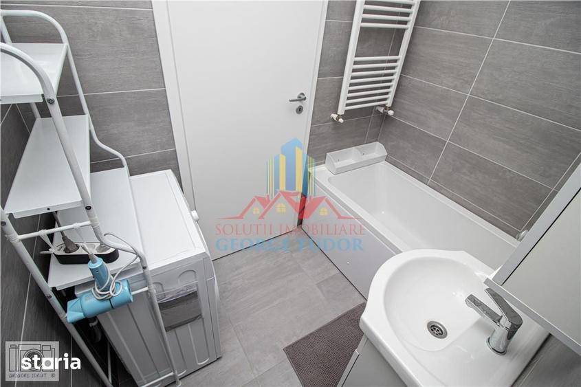 Apartament 2 camere, Str. Viilor 33, Bl.8, Chiajna - BONUS de fidelita - 4