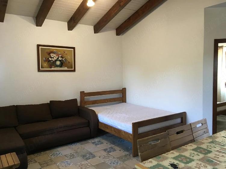 Casă cu 3 camere cu Teren 400 Mp în Horia