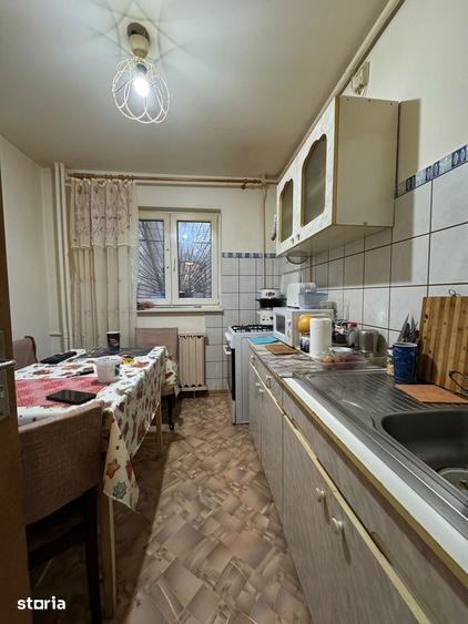 Apartament 3 Camere Parter - 65mp - Nasaud - 1